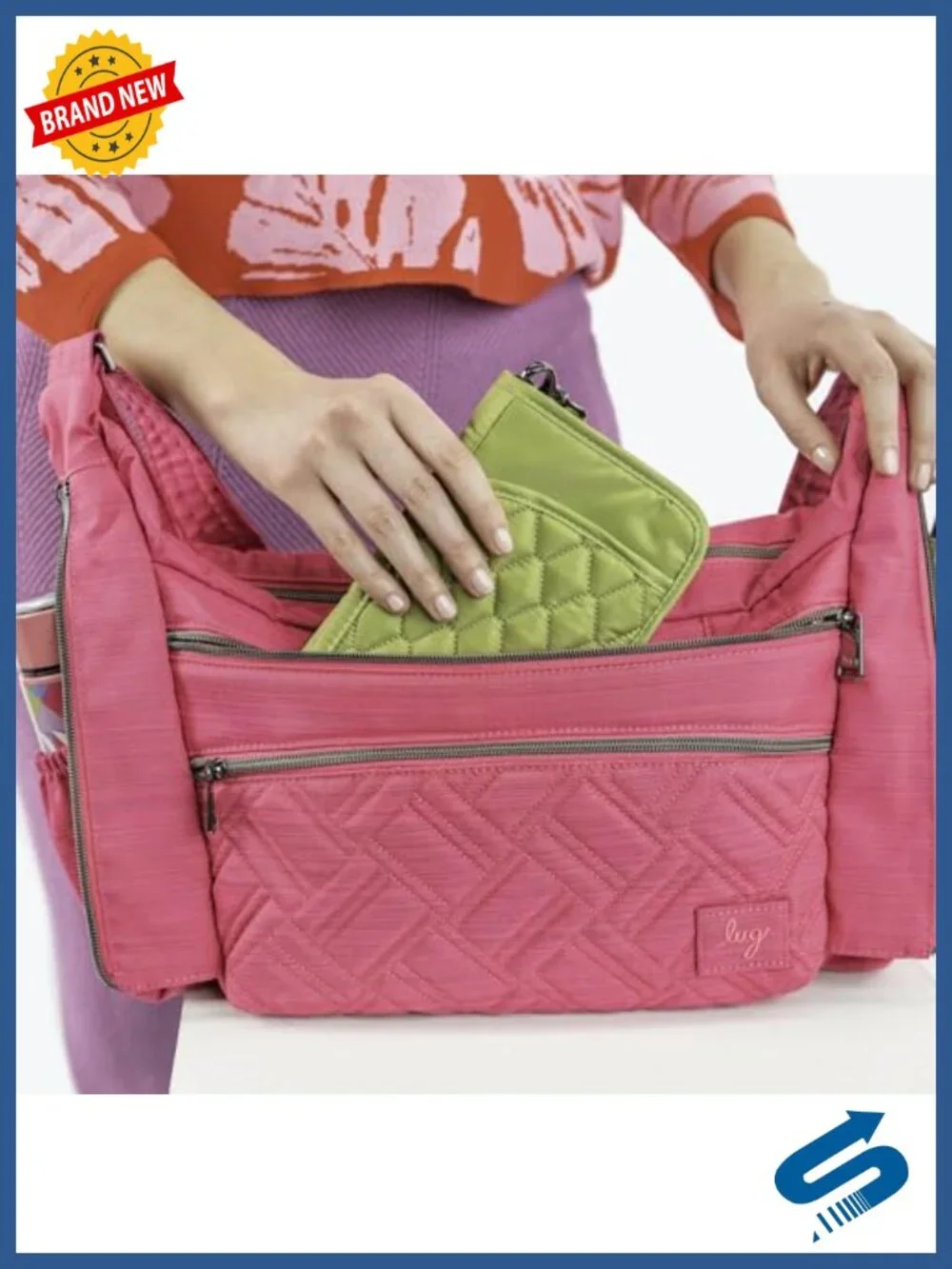 N/A organized stylish